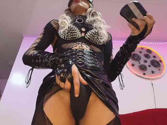 Mistress-21cm