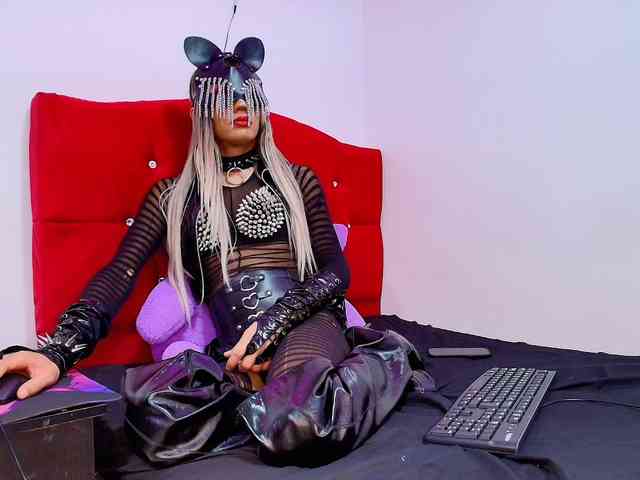 Mistress-21cm