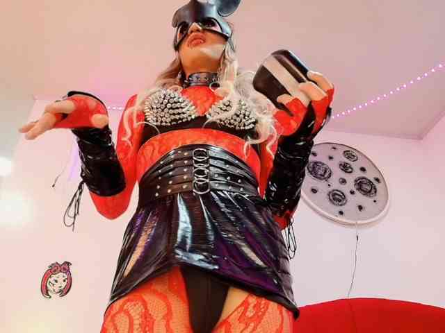 Mistress-21cm