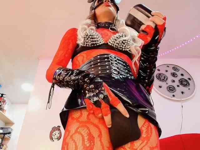 Mistress-21cm