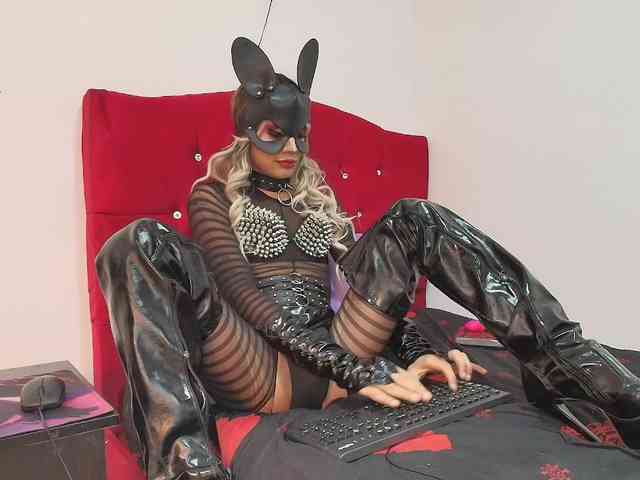 Mistress-21cm