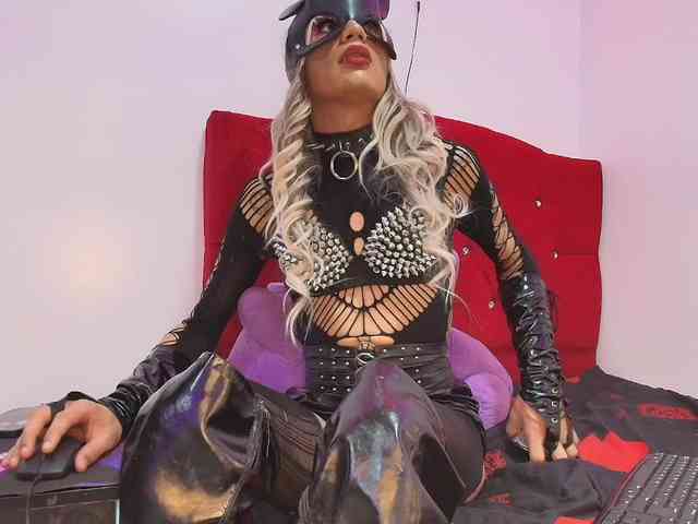 Mistress-21cm