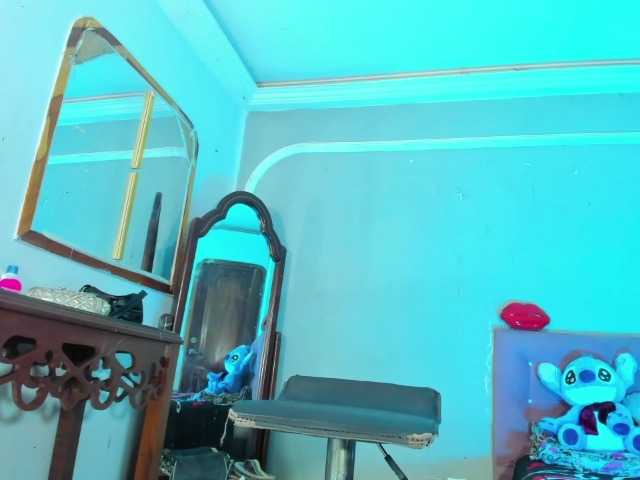 SalomeDollsex