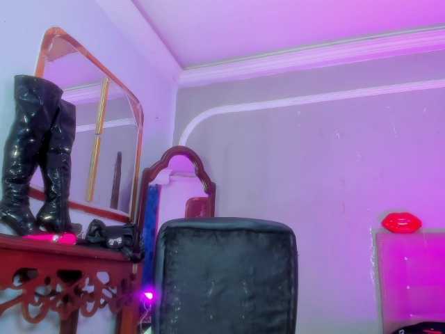 SalomeDollsex