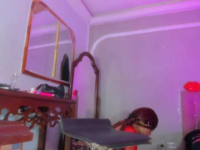 SalomeDollsex