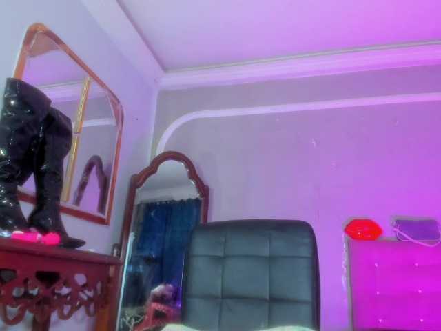 SalomeDollsex