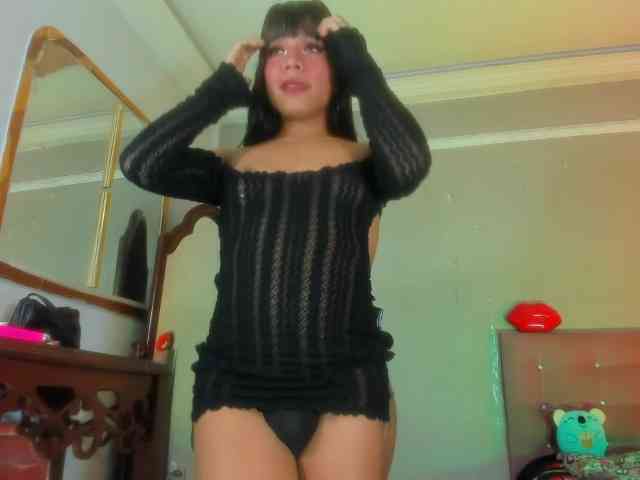 SalomeDollsex