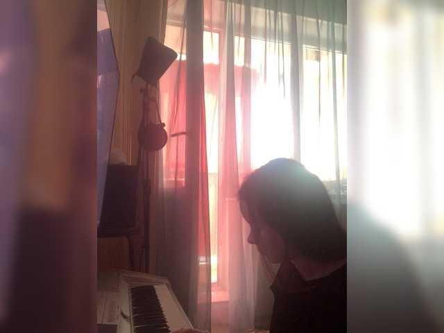 Monika-krasotaya live cam on BongaCams