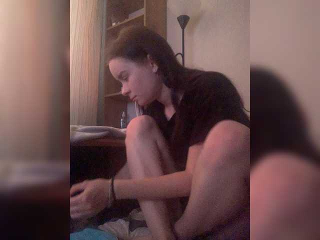 Monika-krasotaya live cam on BongaCams