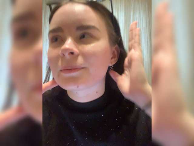 Monika-krasotaya Live Cam on BongaCams