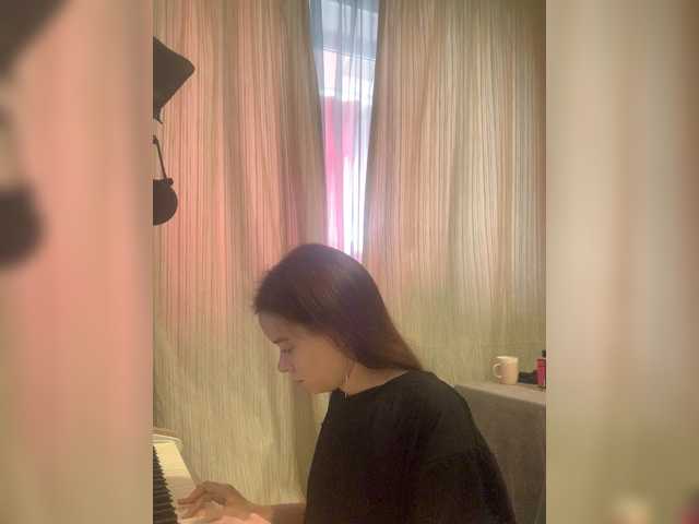 Monika-krasotaya live cam on BongaCams