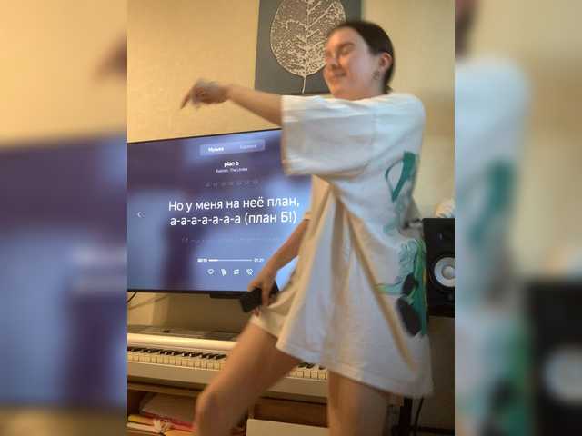 Monika-krasotaya live cam on BongaCams