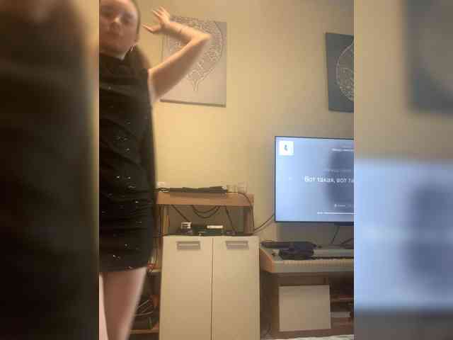 Monika-krasotaya webcam
