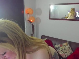 AliceC4t01 Porn Show