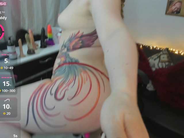 AliceC4t01 live cam on BongaCams