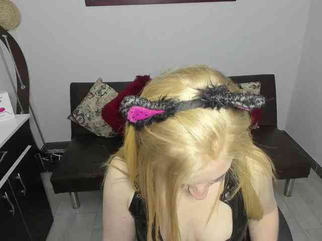 AliceC4t01 webcam