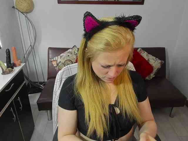 AliceC4t01 webcam