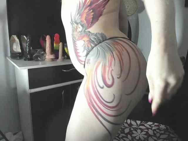 AliceC4t01 webcam