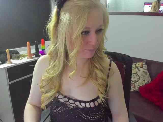 AliceC4t01 webcam