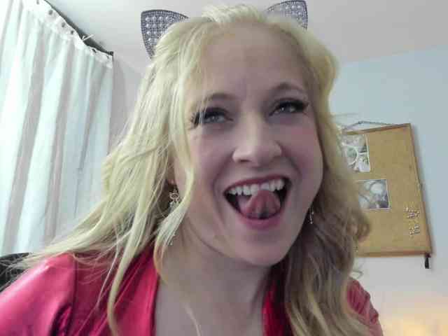 AliceC4t01 webcam