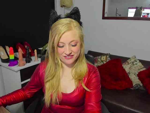 AliceC4t01 webcam