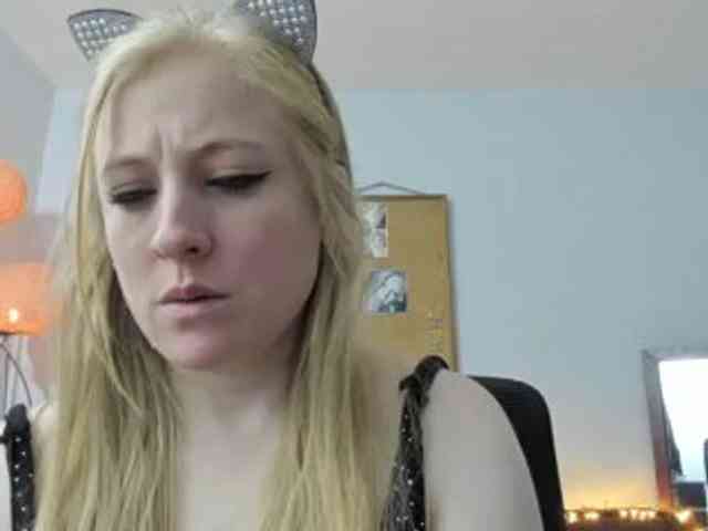 AliceC4t01 webcam
