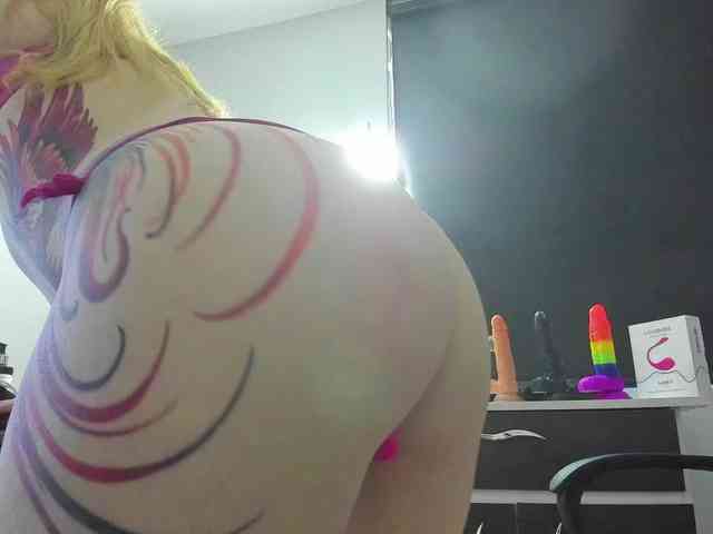 AliceC4t01 webcam