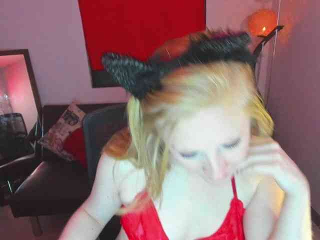 AliceC4t01 webcam
