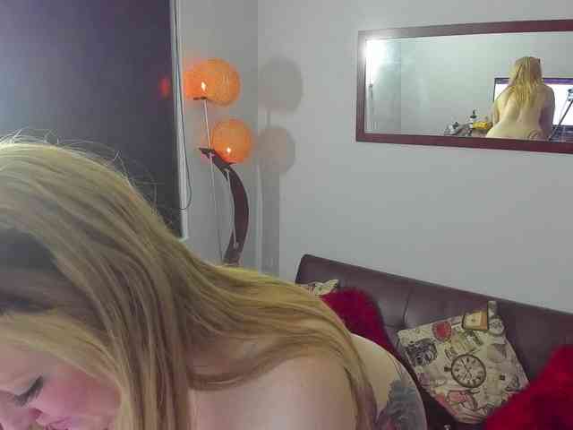 AliceC4t01 webcam