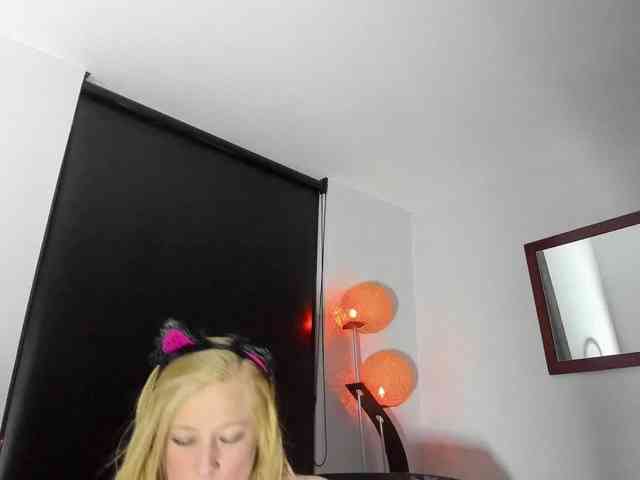 AliceC4t01 webcam