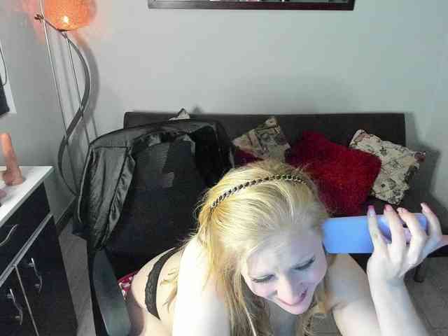 AliceC4t01 webcam
