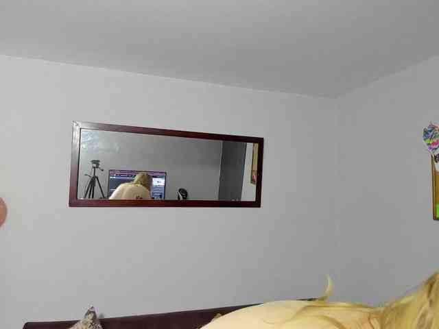 AliceC4t01 webcam