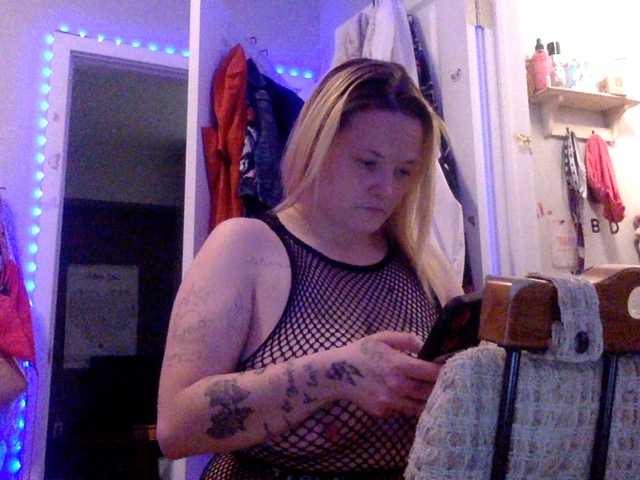 blondebytchxo