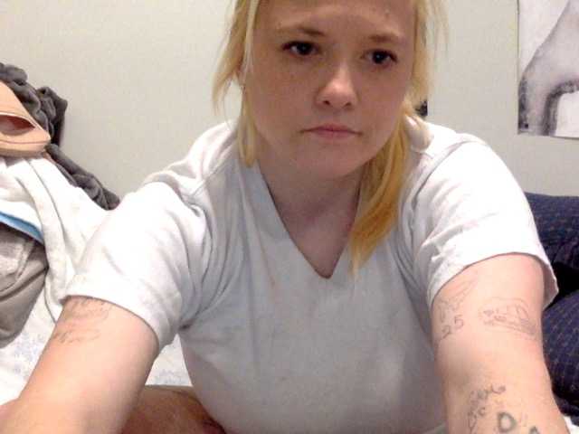 blondebytchxo