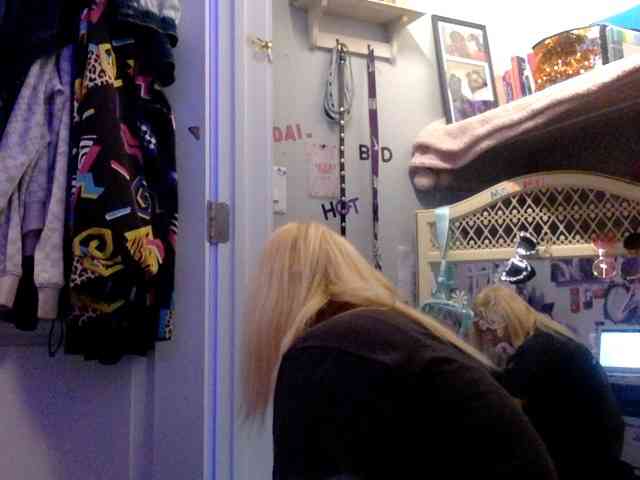 blondebytchxo