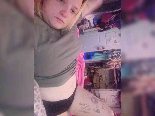 blondebytchxo