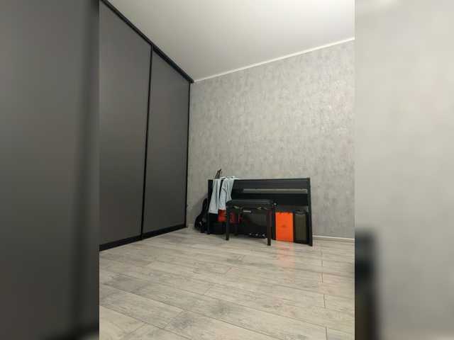 Kriska777 live cam on BongaCams