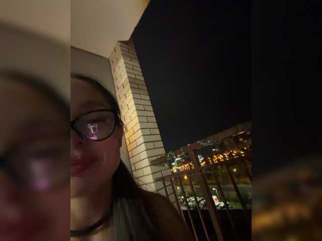 Kriska777 live cam on BongaCams