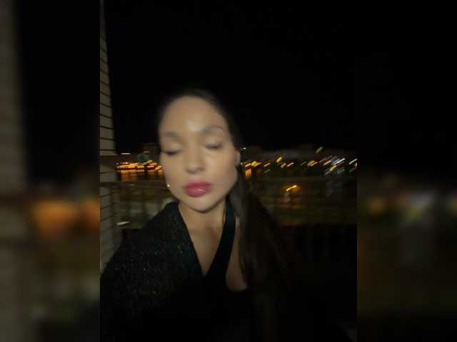 Kriska777 live cam preview