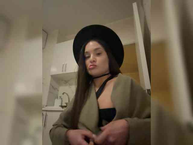 Kriska777 webcam
