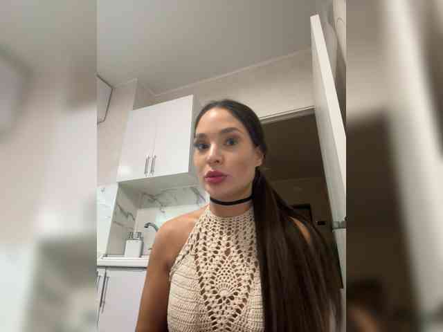 Kriska777 Live Webcam on BongaCams