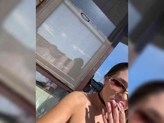 Kriska777 webcam
