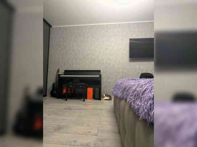kriska777's live room