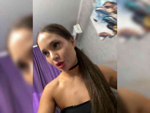 Kriska777 webcam