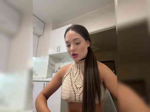 Kriska777 webcam