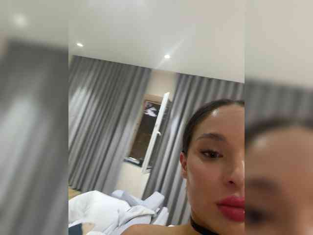Kriska777 webcam
