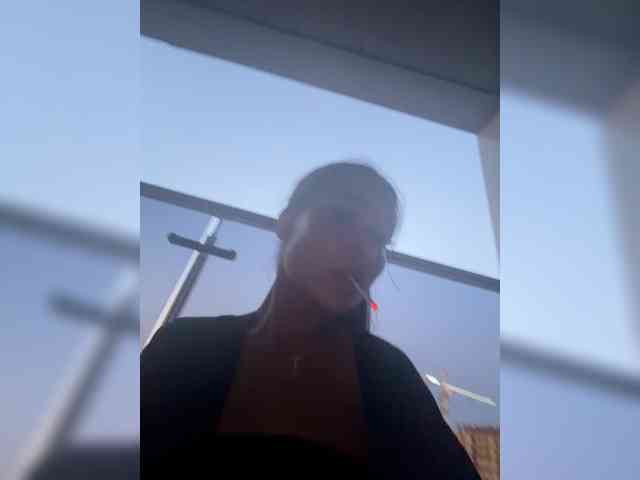 Kriska777 webcam