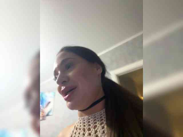 Kriska777 Live Webcam on BongaCams