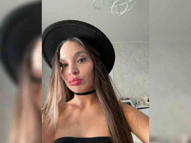 Kriska777 webcam