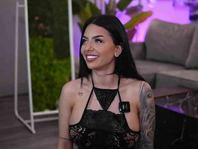 IvyTrix